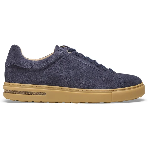 Bend Low Veloursleder-Birkenstock New