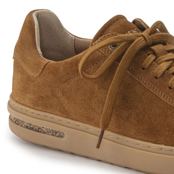 Bend Low Veloursleder-Birkenstock Best