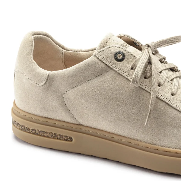 Bend Low Veloursleder-Birkenstock Cheap