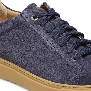 Bend Low Veloursleder-Birkenstock New