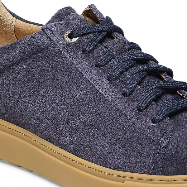 Bend Low Veloursleder-Birkenstock New