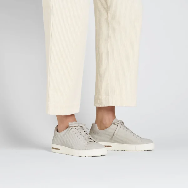 Bend Low Veloursleder Geprägt-Birkenstock Outlet
