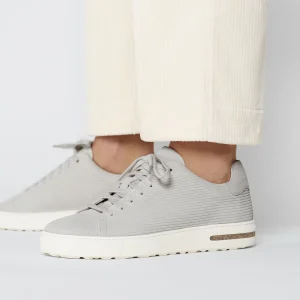 Bend Low Veloursleder Geprägt-Birkenstock Outlet