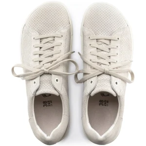 Bend Low Veloursleder Geprägt-Birkenstock Best