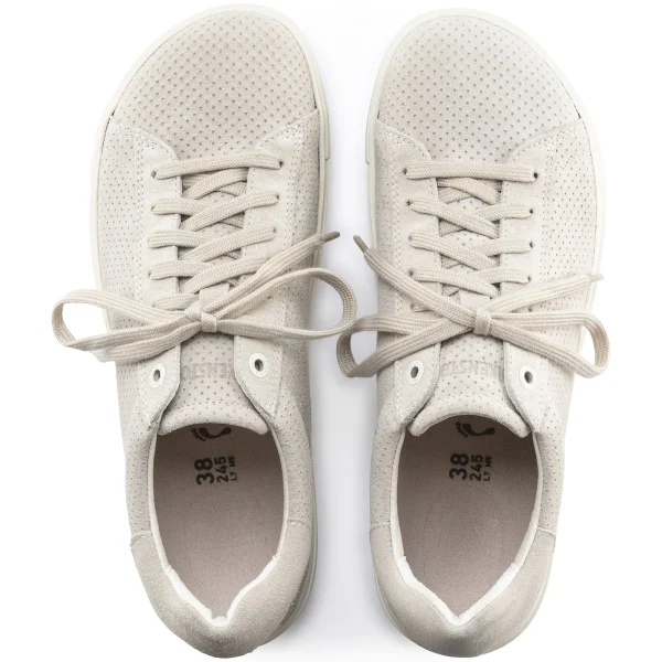 Bend Low Veloursleder Geprägt-Birkenstock Best