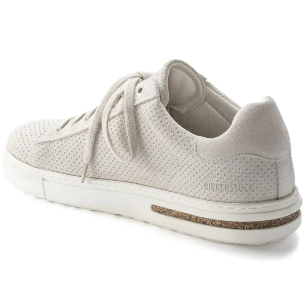 Bend Low Veloursleder Geprägt-Birkenstock Best