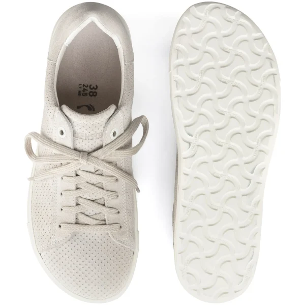 Bend Low Veloursleder Geprägt-Birkenstock Best