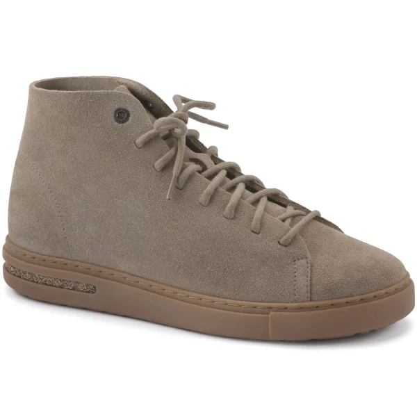 Bend Mid Decon Naturleder Nubuk-Birkenstock Best