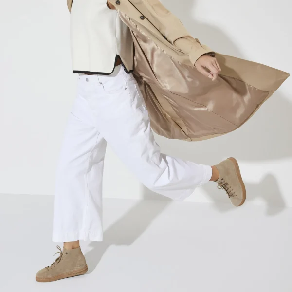 Bend Mid Decon Naturleder Nubuk-Birkenstock Best