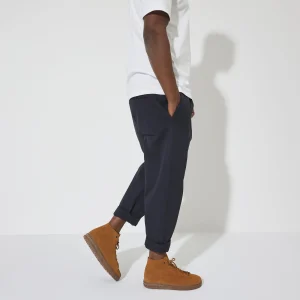 Bend Mid Decon Naturleder Nubuk-Birkenstock Sale
