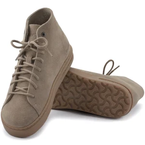 Bend Mid Decon Naturleder Nubuk-Birkenstock Best
