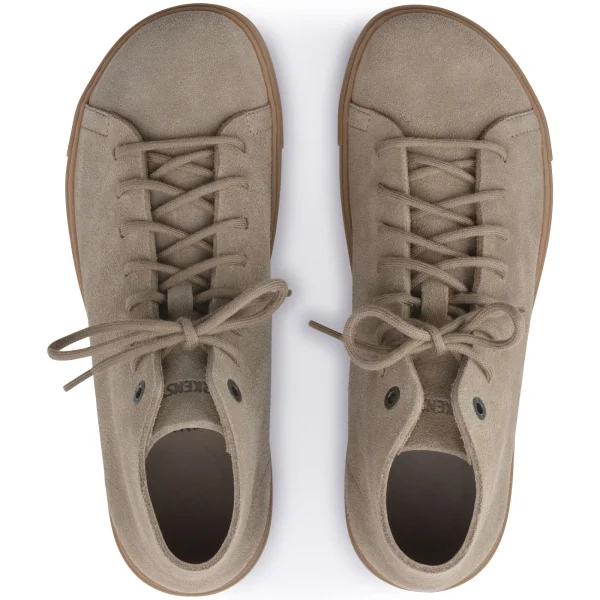 Bend Mid Decon Naturleder Nubuk-Birkenstock Best