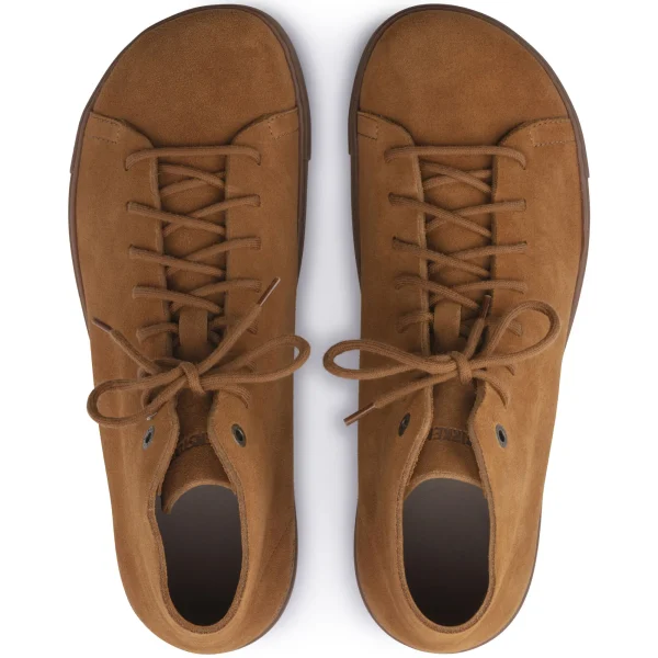 Bend Mid Decon Naturleder Nubuk-Birkenstock Sale