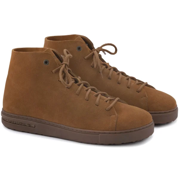 Bend Mid Decon Naturleder Nubuk-Birkenstock Sale