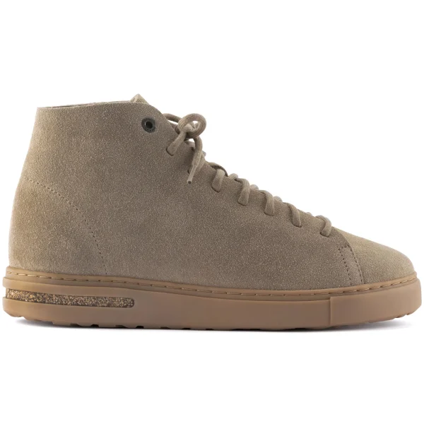 Bend Mid Decon Naturleder Nubuk-Birkenstock Best