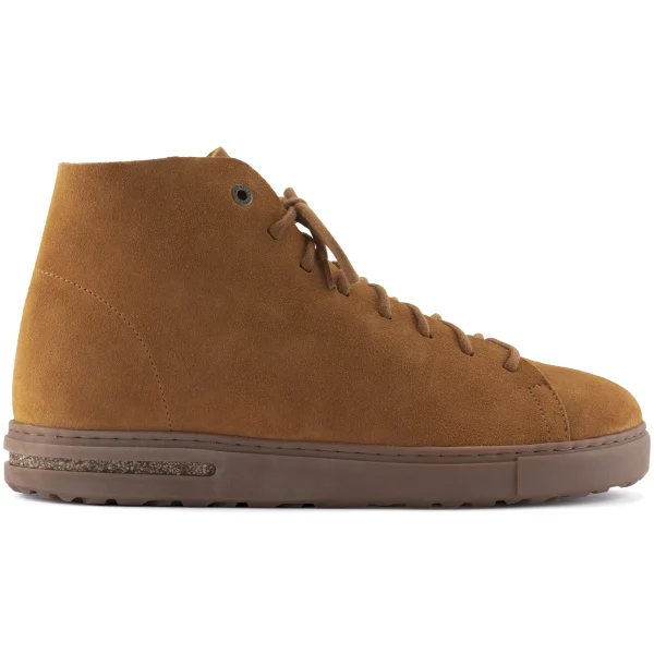 Bend Mid Decon Naturleder Nubuk-Birkenstock Sale