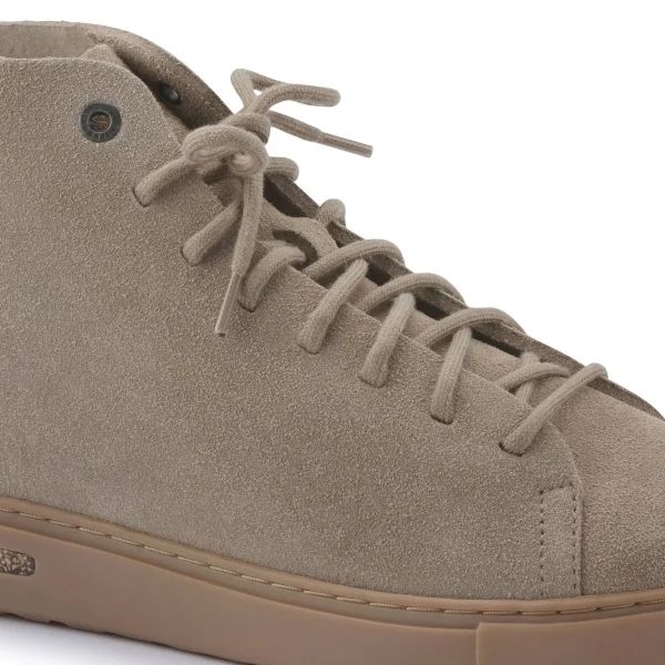 Bend Mid Decon Naturleder Nubuk-Birkenstock Best