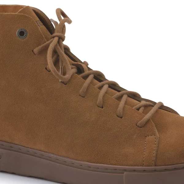 Bend Mid Decon Naturleder Nubuk-Birkenstock Sale