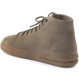 Bend Mid Decon Naturleder Nubuk-Birkenstock Best
