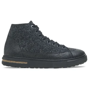 Bend Mid Dip Naturleder/Textil/Filz-Birkenstock Best