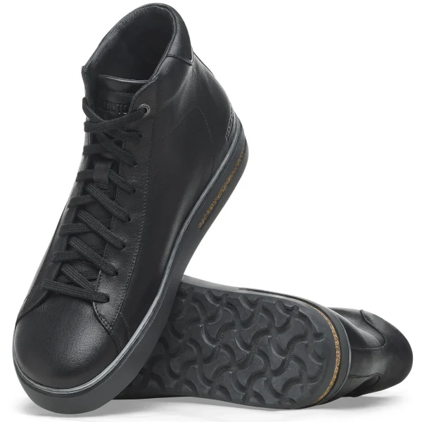 Bend Mid Naturleder-Birkenstock Outlet
