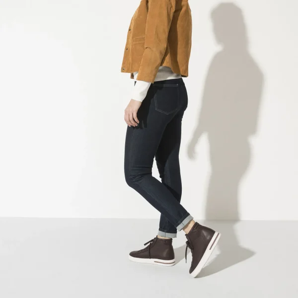 Bend Mid Naturleder-Birkenstock Store