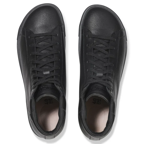 Bend Mid Naturleder-Birkenstock Outlet