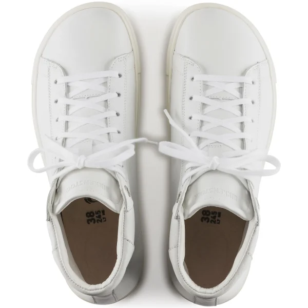 Bend Mid Naturleder-Birkenstock Cheap