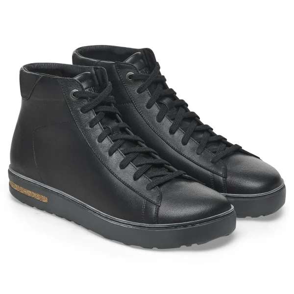 Bend Mid Naturleder-Birkenstock Outlet