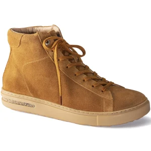 Bend Mid Veloursleder-Birkenstock Flash Sale