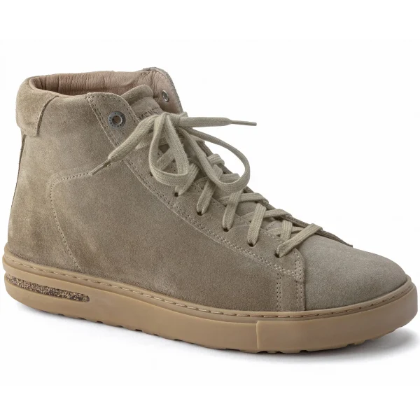 Bend Mid Veloursleder-Birkenstock Best
