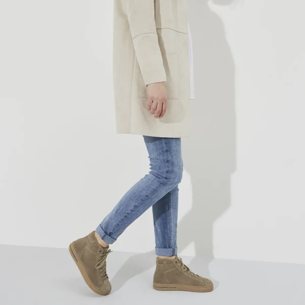 Bend Mid Veloursleder-Birkenstock Best