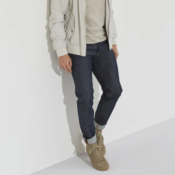 Bend Mid Veloursleder-Birkenstock Best