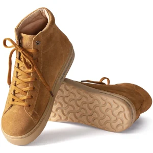 Bend Mid Veloursleder-Birkenstock Flash Sale