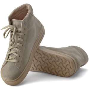 Bend Mid Veloursleder-Birkenstock Best