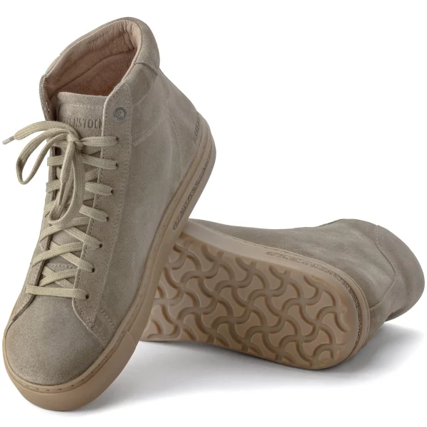 Bend Mid Veloursleder-Birkenstock Best