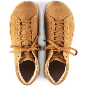 Bend Mid Veloursleder-Birkenstock Flash Sale