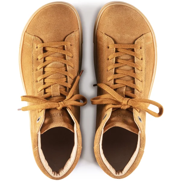 Bend Mid Veloursleder-Birkenstock Flash Sale