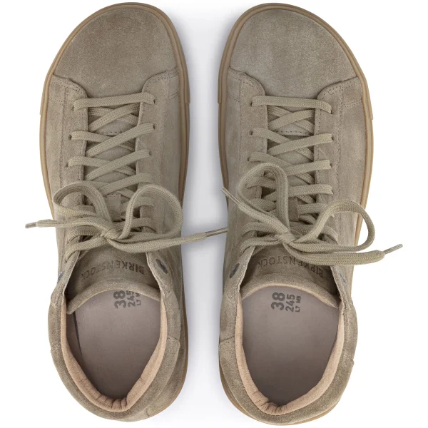 Bend Mid Veloursleder-Birkenstock Best