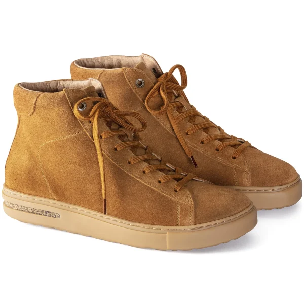 Bend Mid Veloursleder-Birkenstock Flash Sale