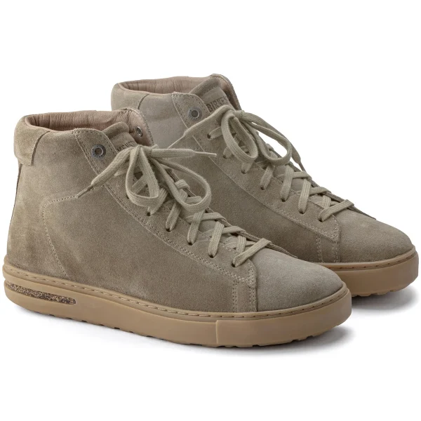 Bend Mid Veloursleder-Birkenstock Best