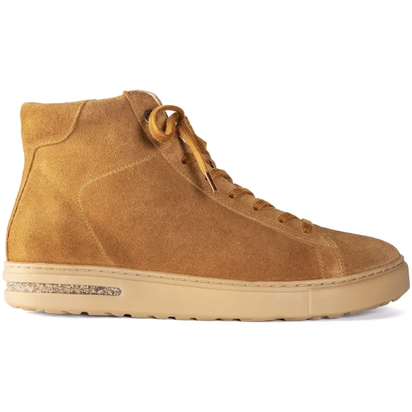 Bend Mid Veloursleder-Birkenstock Flash Sale