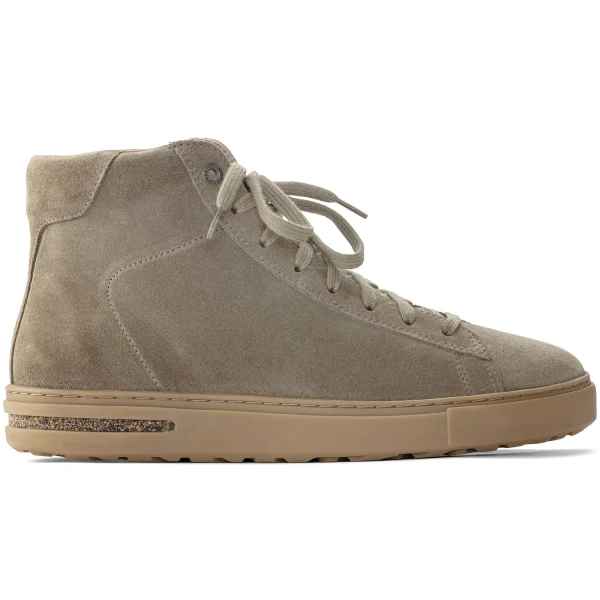 Bend Mid Veloursleder-Birkenstock Best