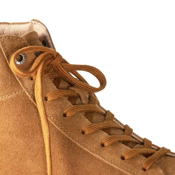 Bend Mid Veloursleder-Birkenstock Flash Sale