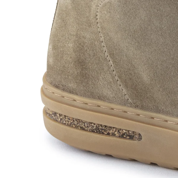 Bend Mid Veloursleder-Birkenstock Best