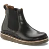 Birmingham Slip On Herren Naturleder Geölt-Birkenstock New