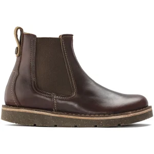 Birmingham Slip On Herren Naturleder Geölt-Birkenstock Cheap
