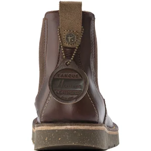 Birmingham Slip On Herren Naturleder Geölt-Birkenstock Cheap