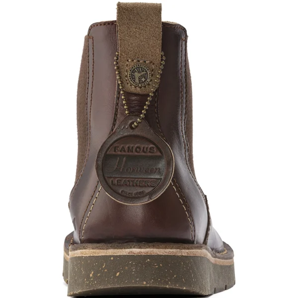 Birmingham Slip On Herren Naturleder Geölt-Birkenstock Cheap