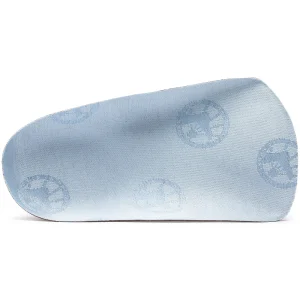 Blaues Fußbett Sport Baumwolle-Birkenstock Sale